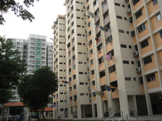 Blk 95 Bedok North Avenue 4 (Bedok), HDB 4 Rooms #190002